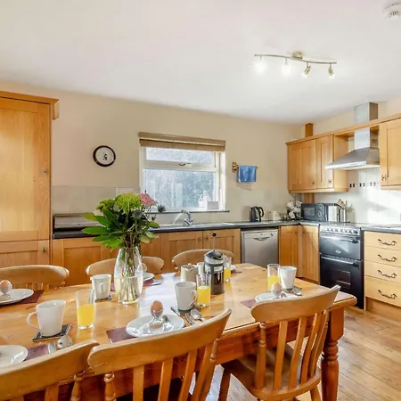 3 Bed In Duddon Valley 89417 Holiday home