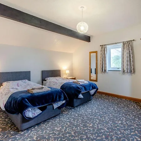 3 Bed In Duddon Valley 89417 Holiday home *
