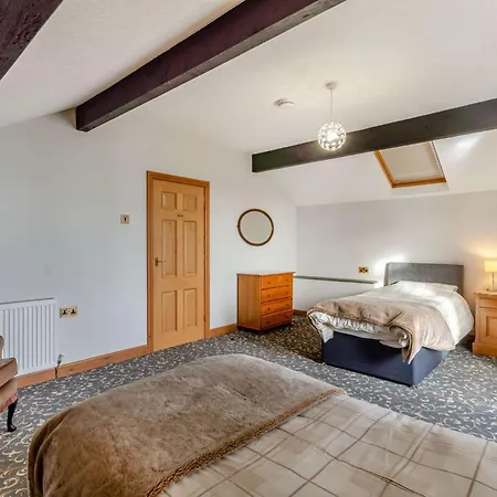Holiday home 3 Bed In Duddon Valley 89417 *
