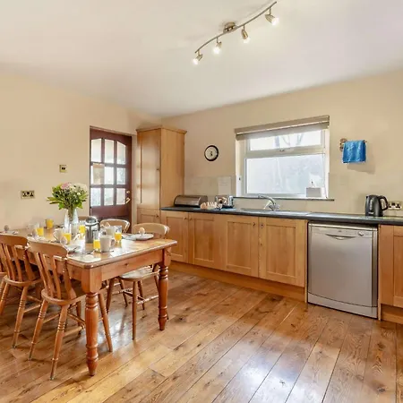 Holiday home 3 Bed In Duddon Valley 89417
