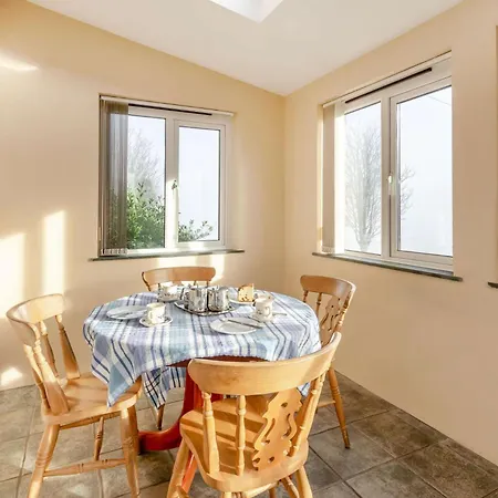 3 Bed In Duddon Valley 89417 بيت للعطل *