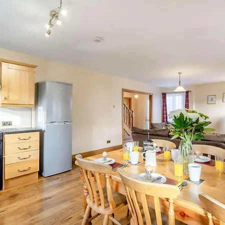 3 Bed In Duddon Valley 89417 بيت للعطل