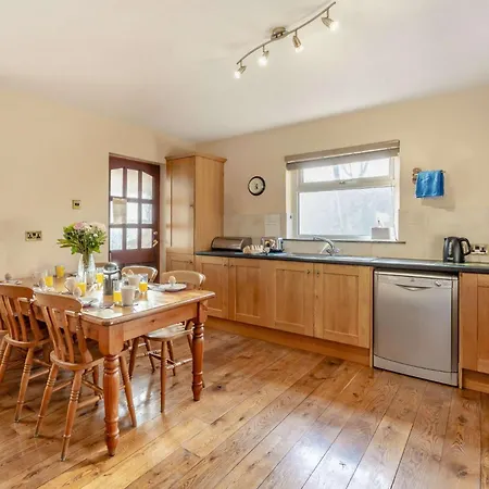 3 Bed In Duddon Valley 89417 Holiday home *