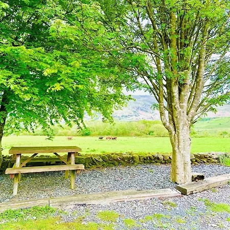 Holiday home 3 Bed In Duddon Valley 89417 Ulpha
