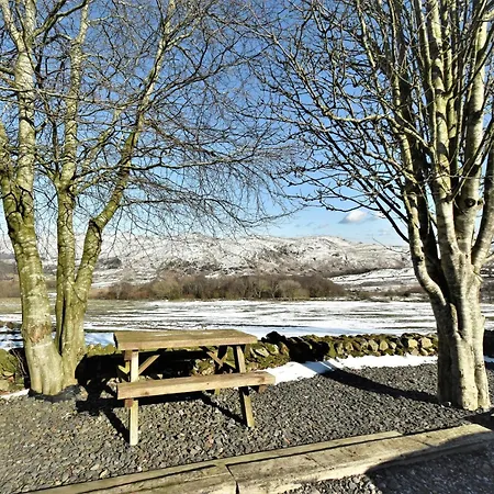 بيت للعطل 3 Bed In Duddon Valley 89417
