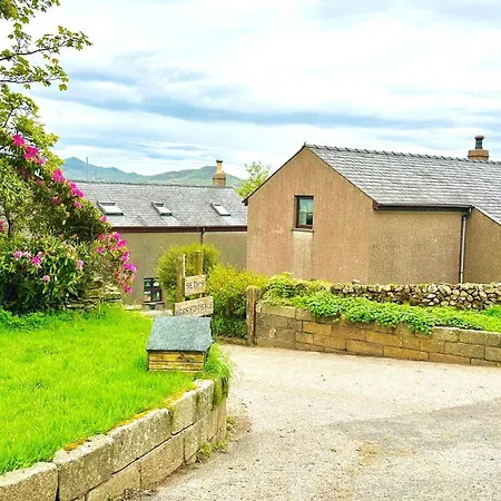 3 Bed In Duddon Valley 89417 Ulpha