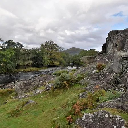 Holiday home 3 Bed In Duddon Valley 89417 Ulpha