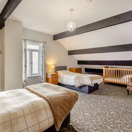 3 Bed In Duddon Valley 89417 * Ulpha