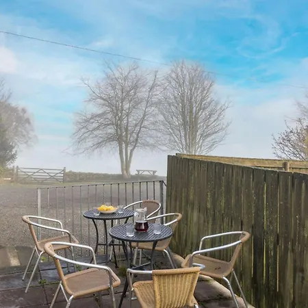 3 Bed In Duddon Valley 89417 Holiday home