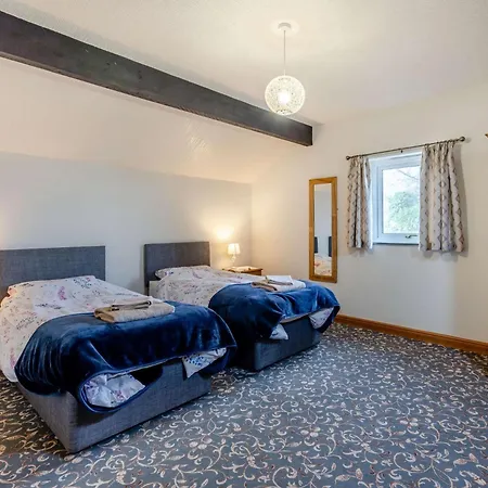 Holiday home 3 Bed In Duddon Valley 89417