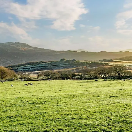 Holiday home 3 Bed In Duddon Valley 89417 *