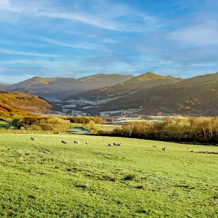3 Bed In Duddon Valley 89417 Holiday home Ulpha