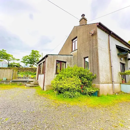 3 Bed In Duddon Valley 89417 Holiday home Ulpha
