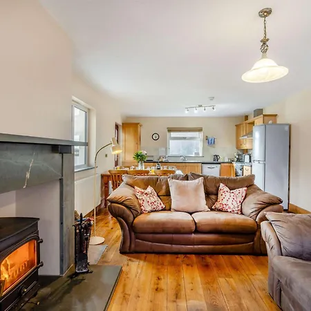 Holiday home 3 Bed In Duddon Valley 89417
